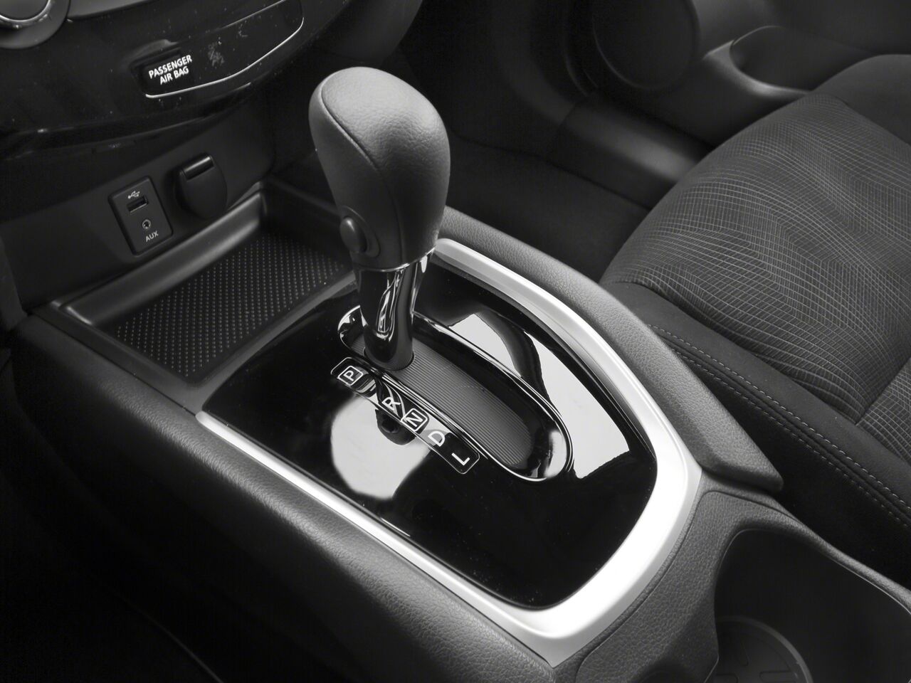 2016 Nissan Rogue SV Charlotte NC