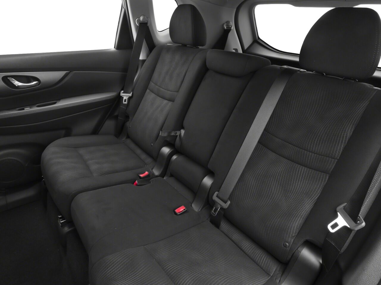 2016 Nissan Rogue SV Charlotte NC