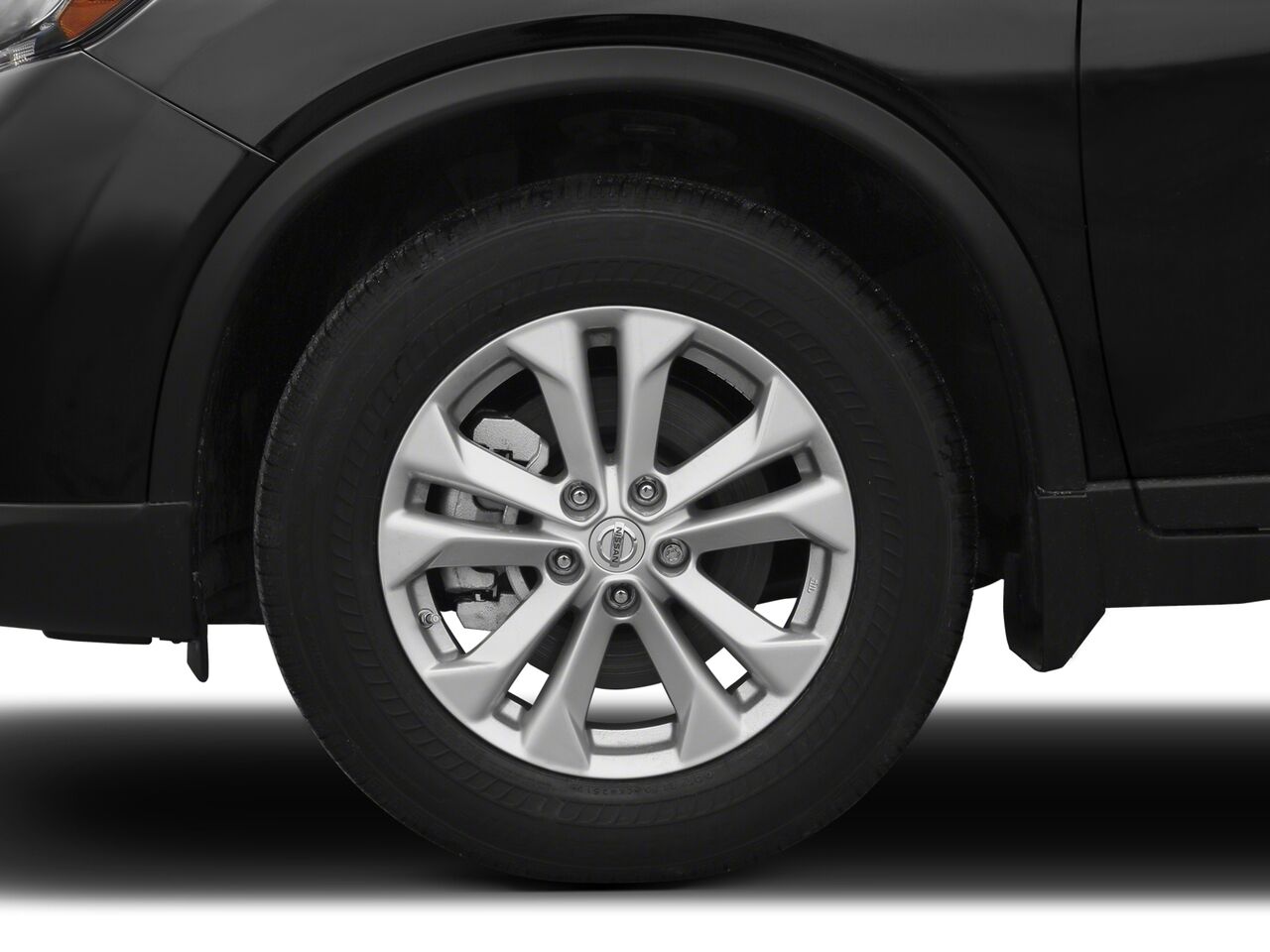 2016 Nissan Rogue SV Duluth MN