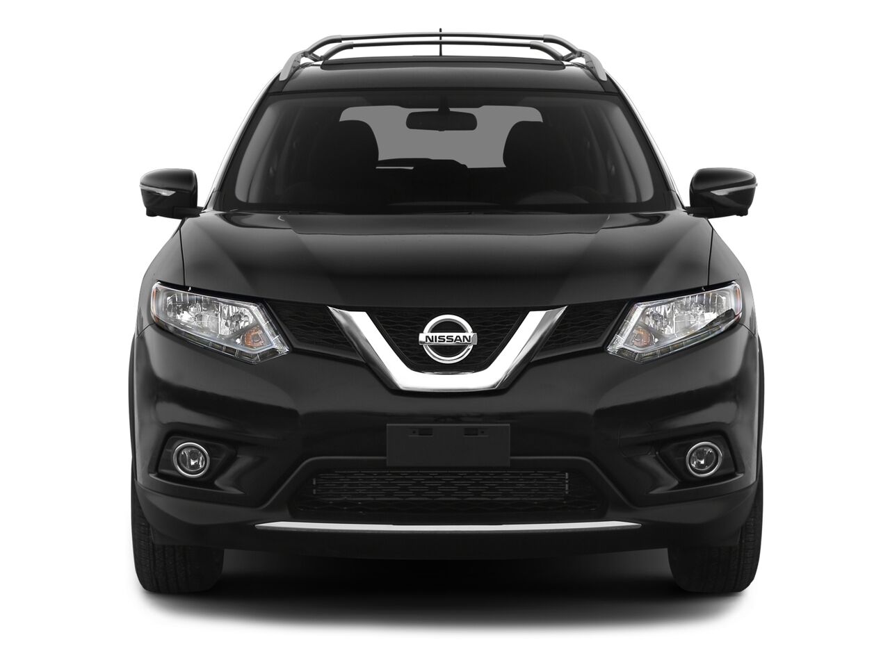 2016 Nissan Rogue SV Duluth MN