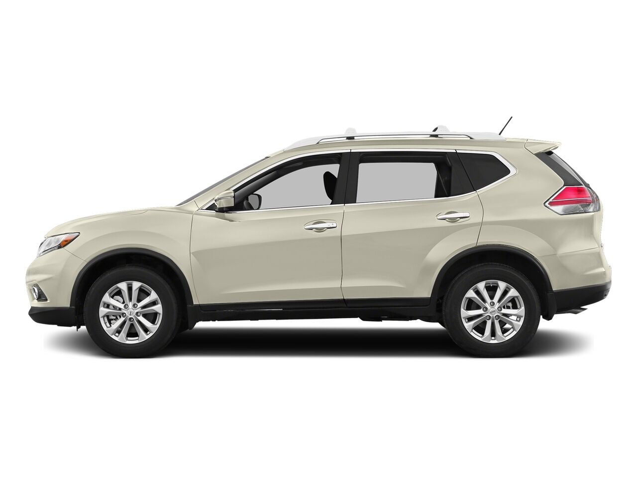 2016 Nissan Rogue SV Duluth MN