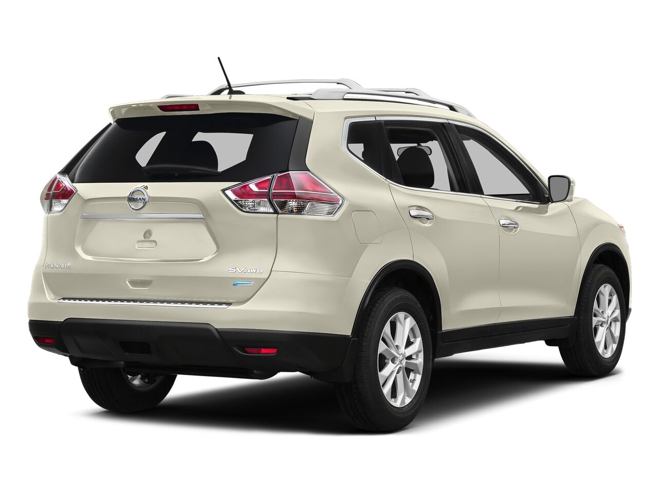 2016 Nissan Rogue SV Duluth MN