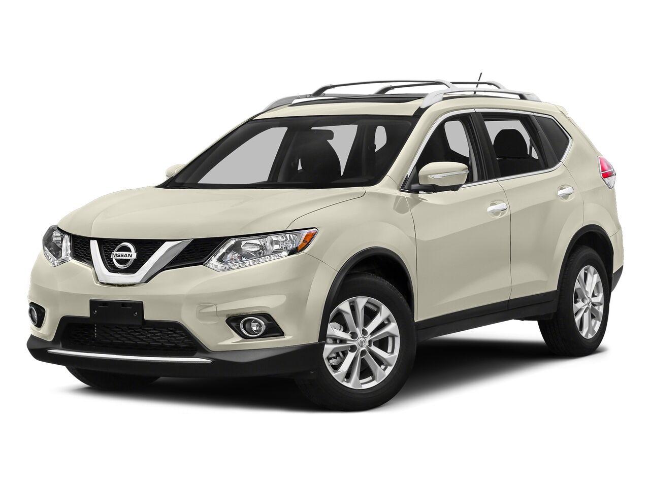 2016 Nissan Rogue SV Duluth MN