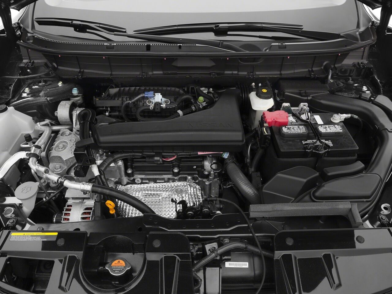 2016 Nissan Rogue SV Mt Pleasant MI