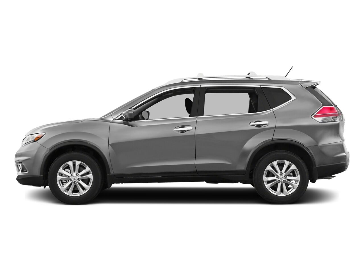2016 Nissan Rogue SV Mt Pleasant MI