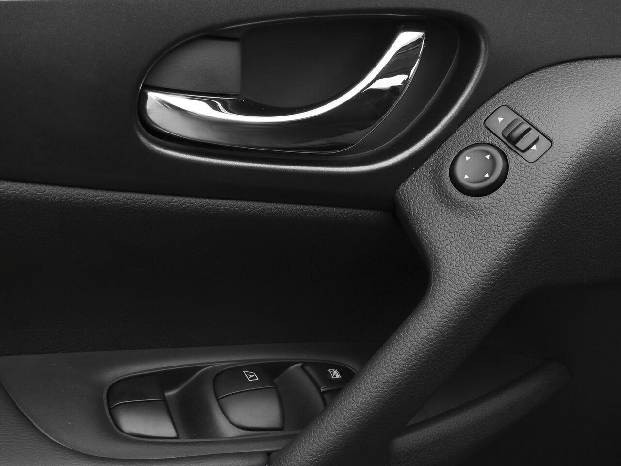2016 Nissan Rogue SV Irving TX