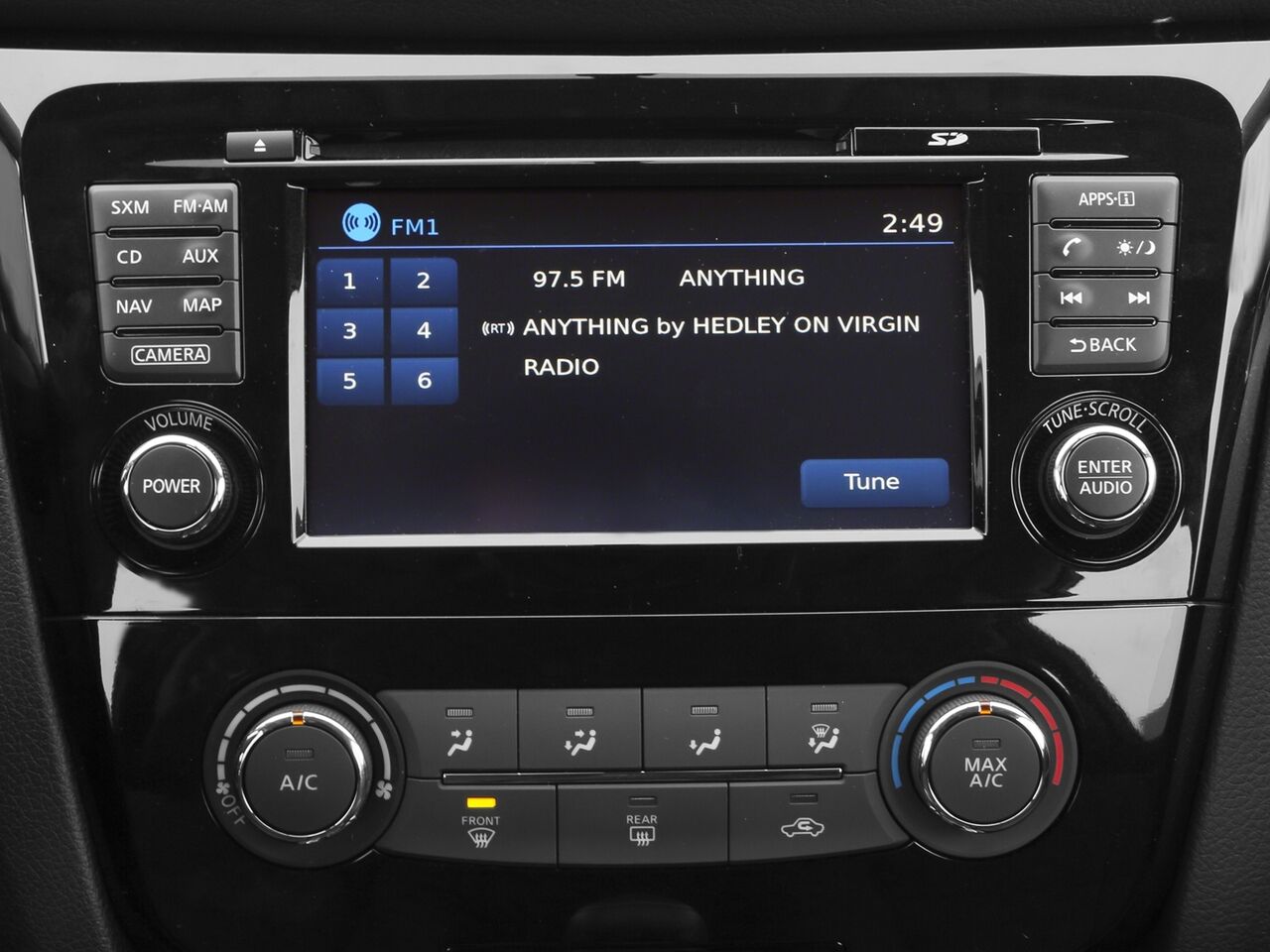 2016 Nissan Rogue SV Irving TX