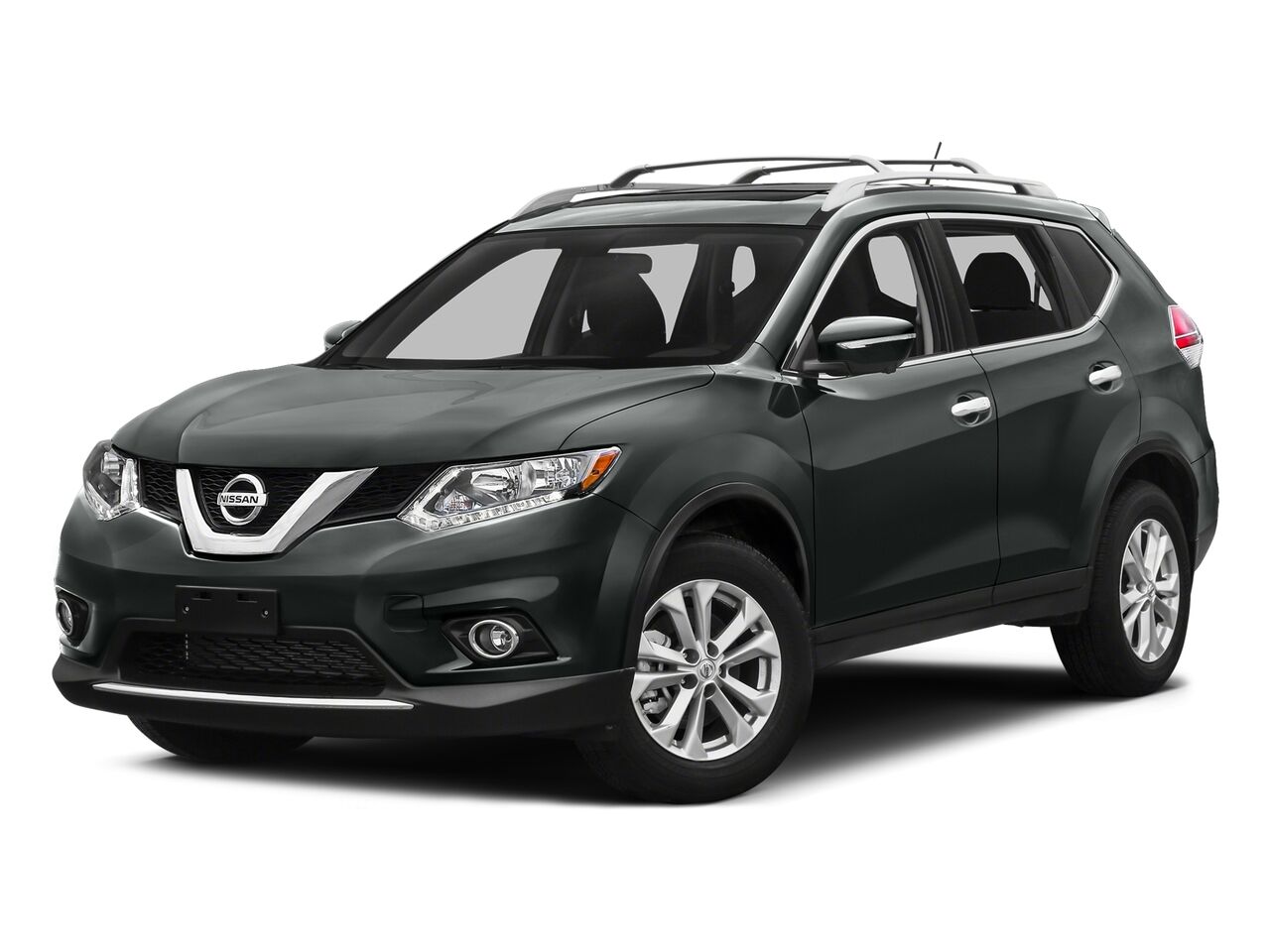 2016 Nissan Rogue SV Irving TX
