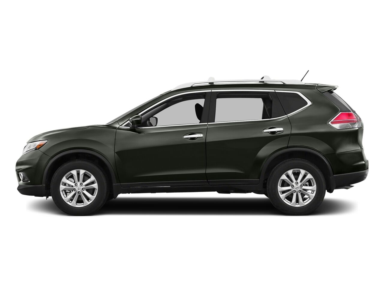 2016 Nissan Rogue SV Vestal NY