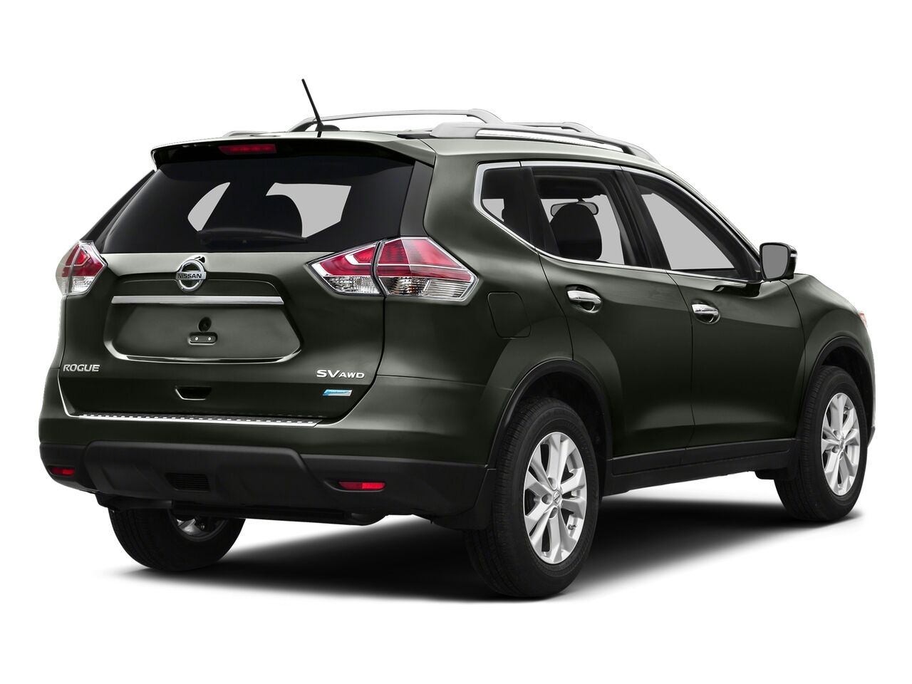2016 Nissan Rogue SV Vestal NY
