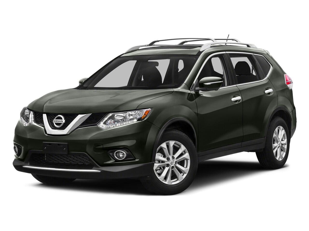 2016 Nissan Rogue SV Vestal NY