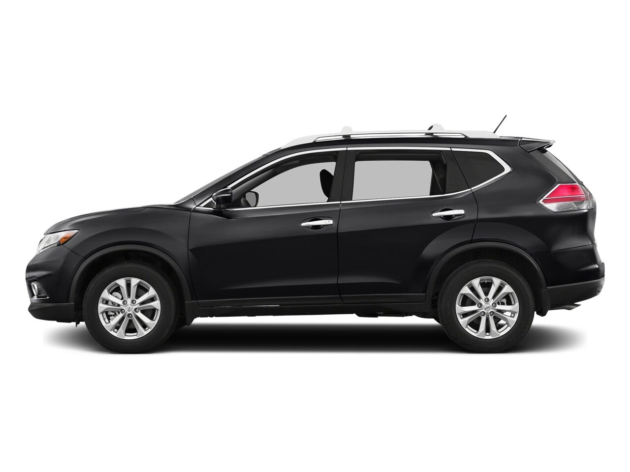 2016 Nissan Rogue SV Sport Utility 4D Kansas City MO
