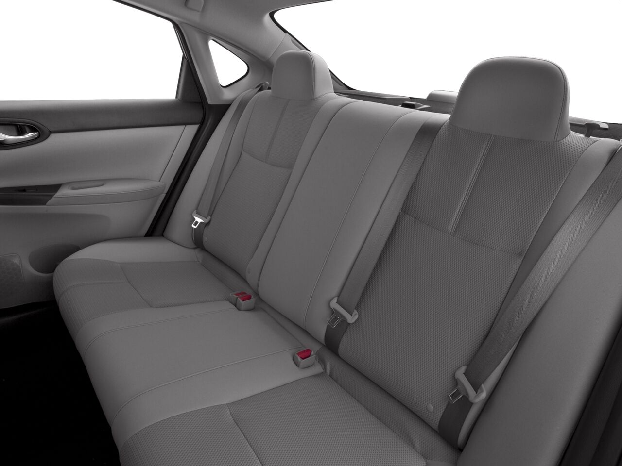 2016 Nissan Sentra FE+ S Tucson AZ