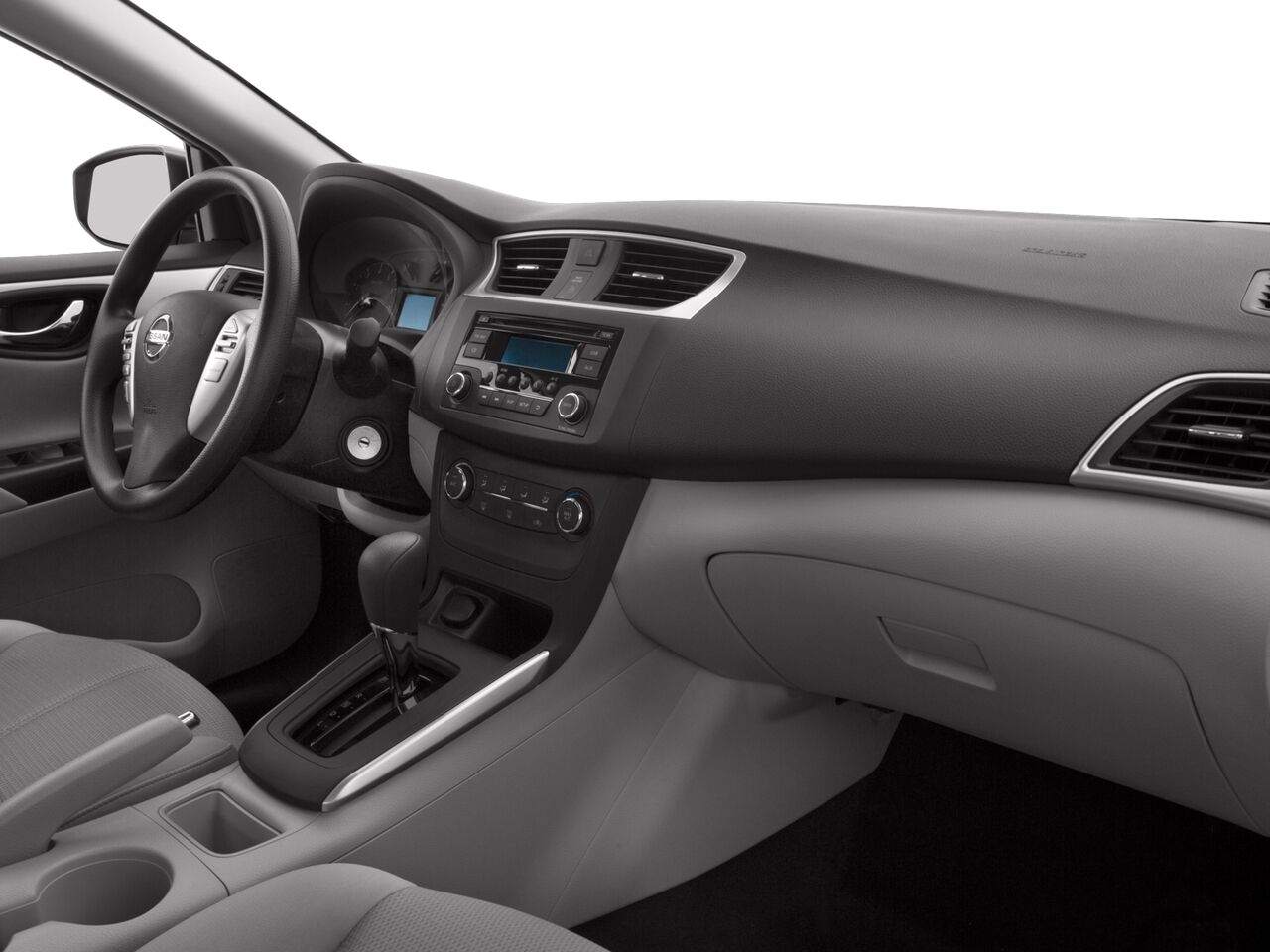 2016 Nissan Sentra FE+ S Tucson AZ