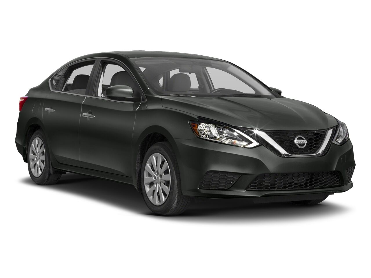 2016 Nissan Sentra FE+ S Tucson AZ