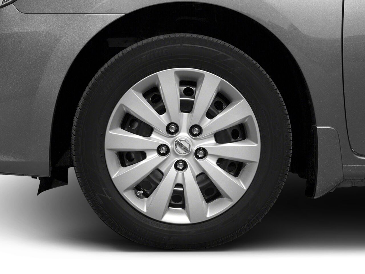 2016 Nissan Sentra FE+ S Tucson AZ