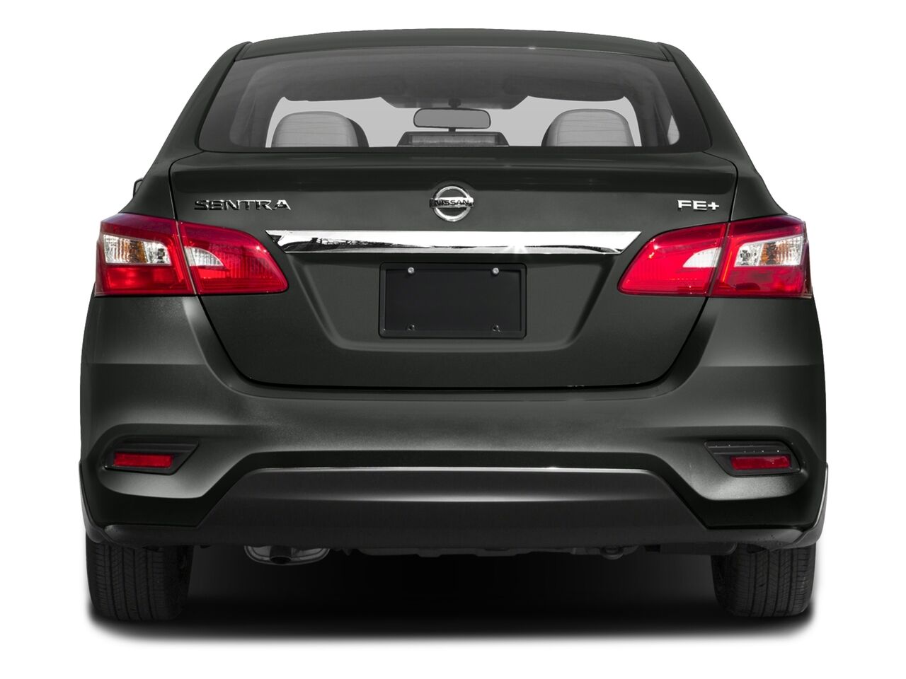 2016 Nissan Sentra FE+ S Tucson AZ
