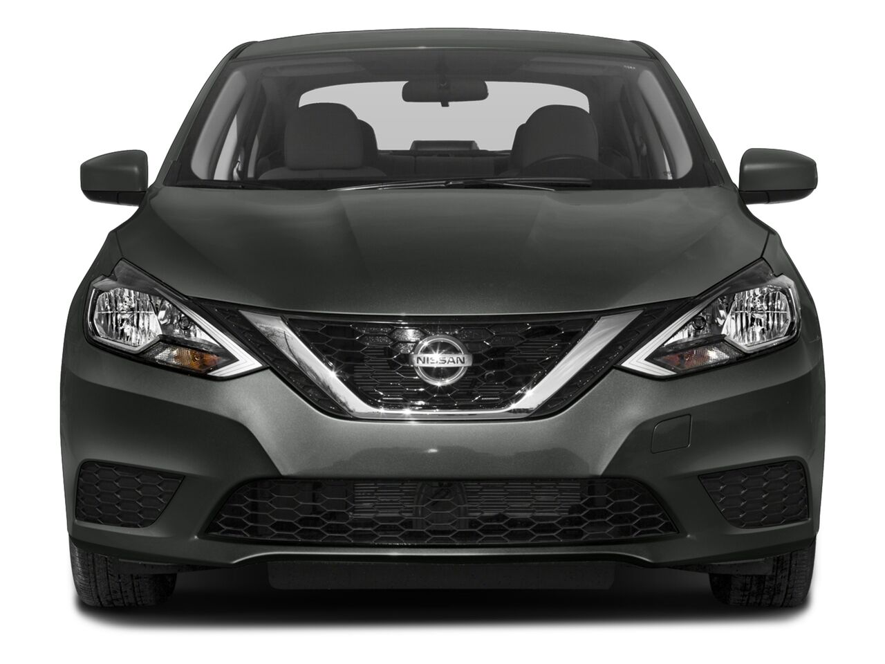 2016 Nissan Sentra FE+ S Tucson AZ