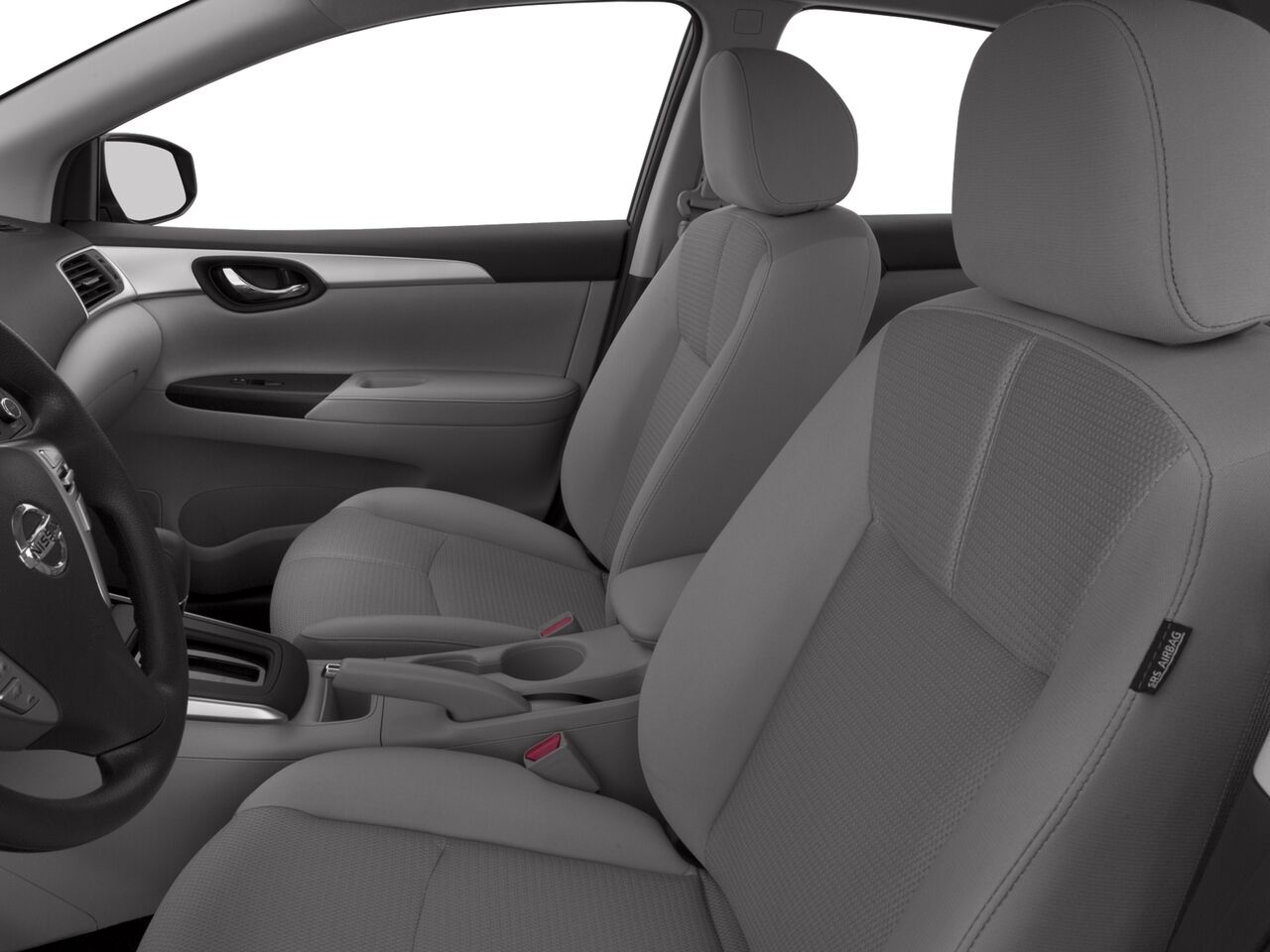 2016 Nissan Sentra FE+ S Tucson AZ