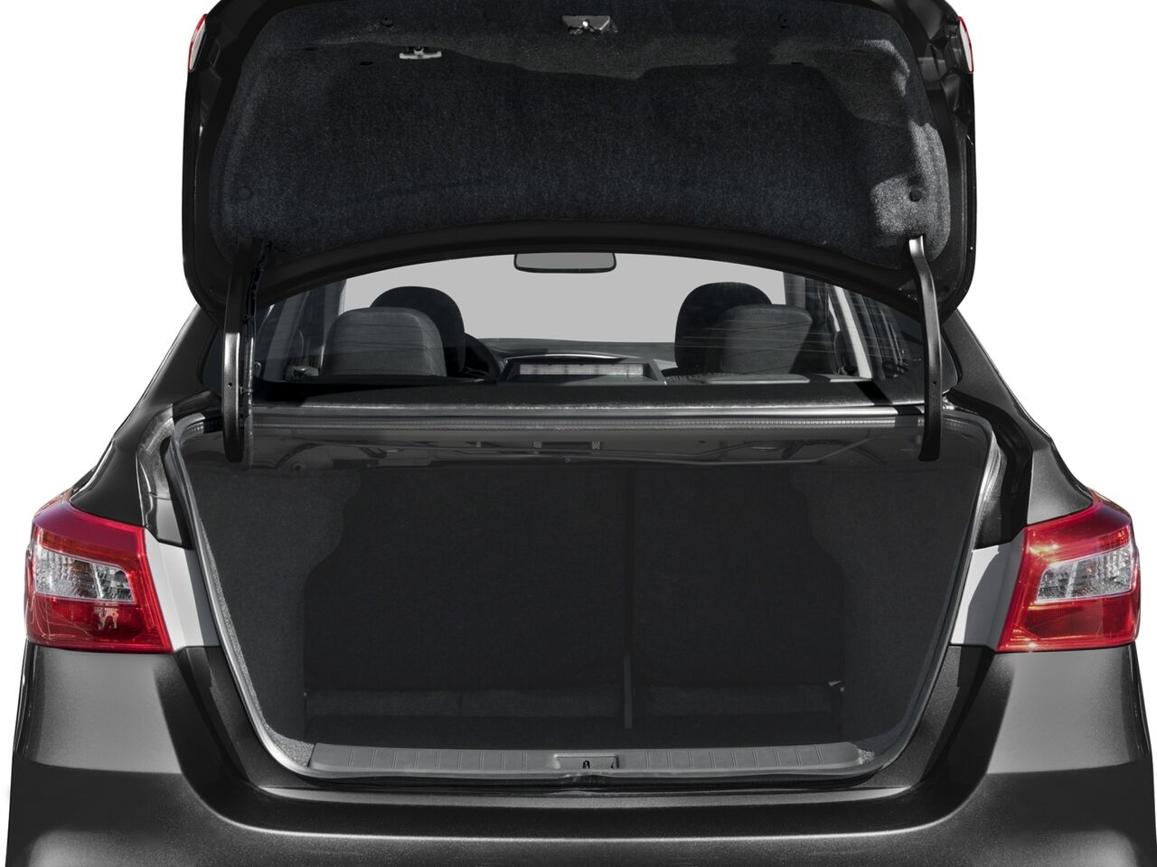 2016 Nissan Sentra FE+ S Tucson AZ