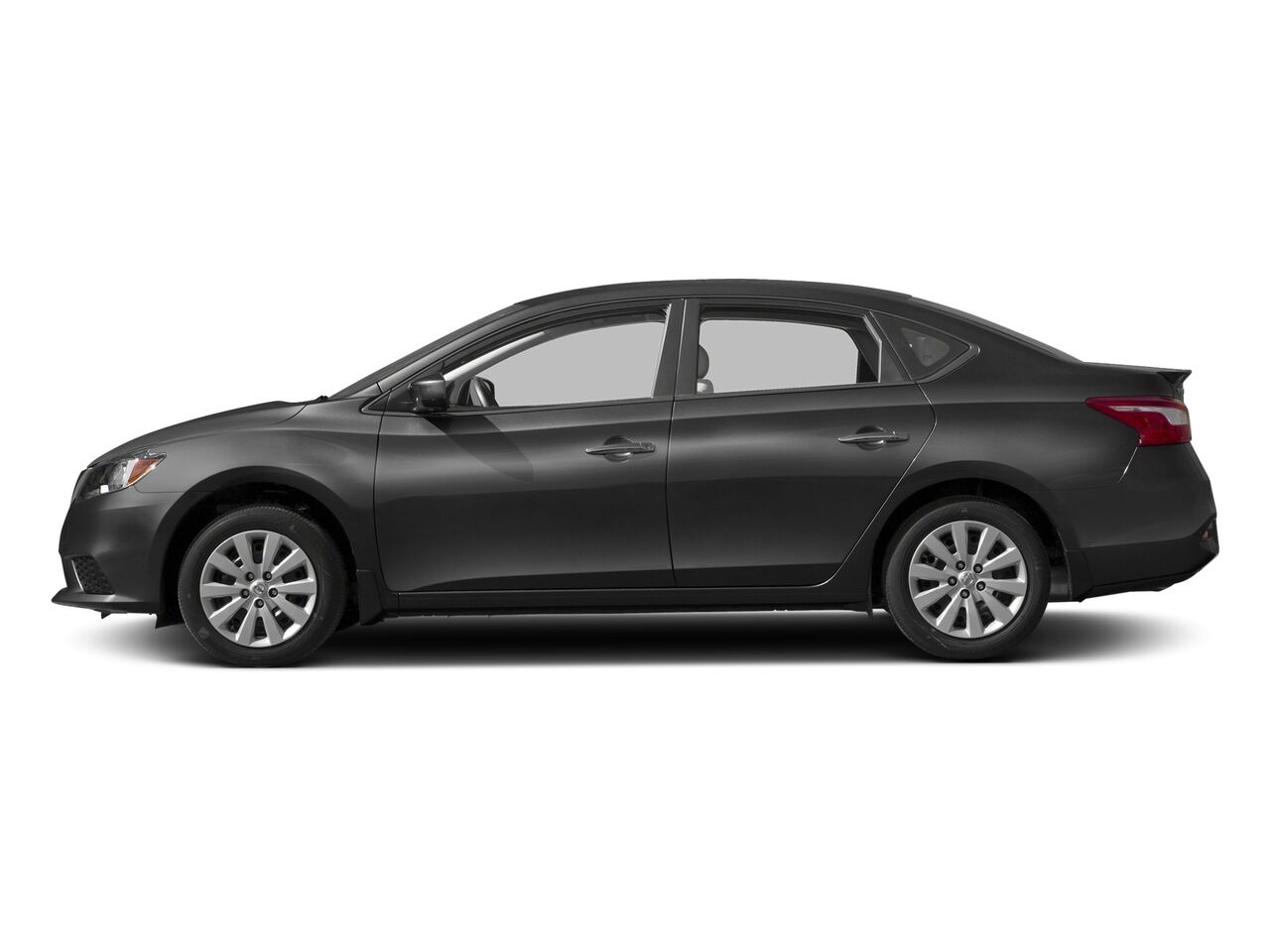 2016 Nissan Sentra FE+ S Tucson AZ