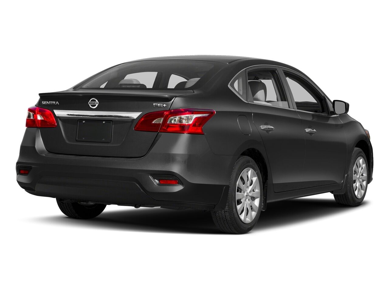 2016 Nissan Sentra FE+ S Tucson AZ