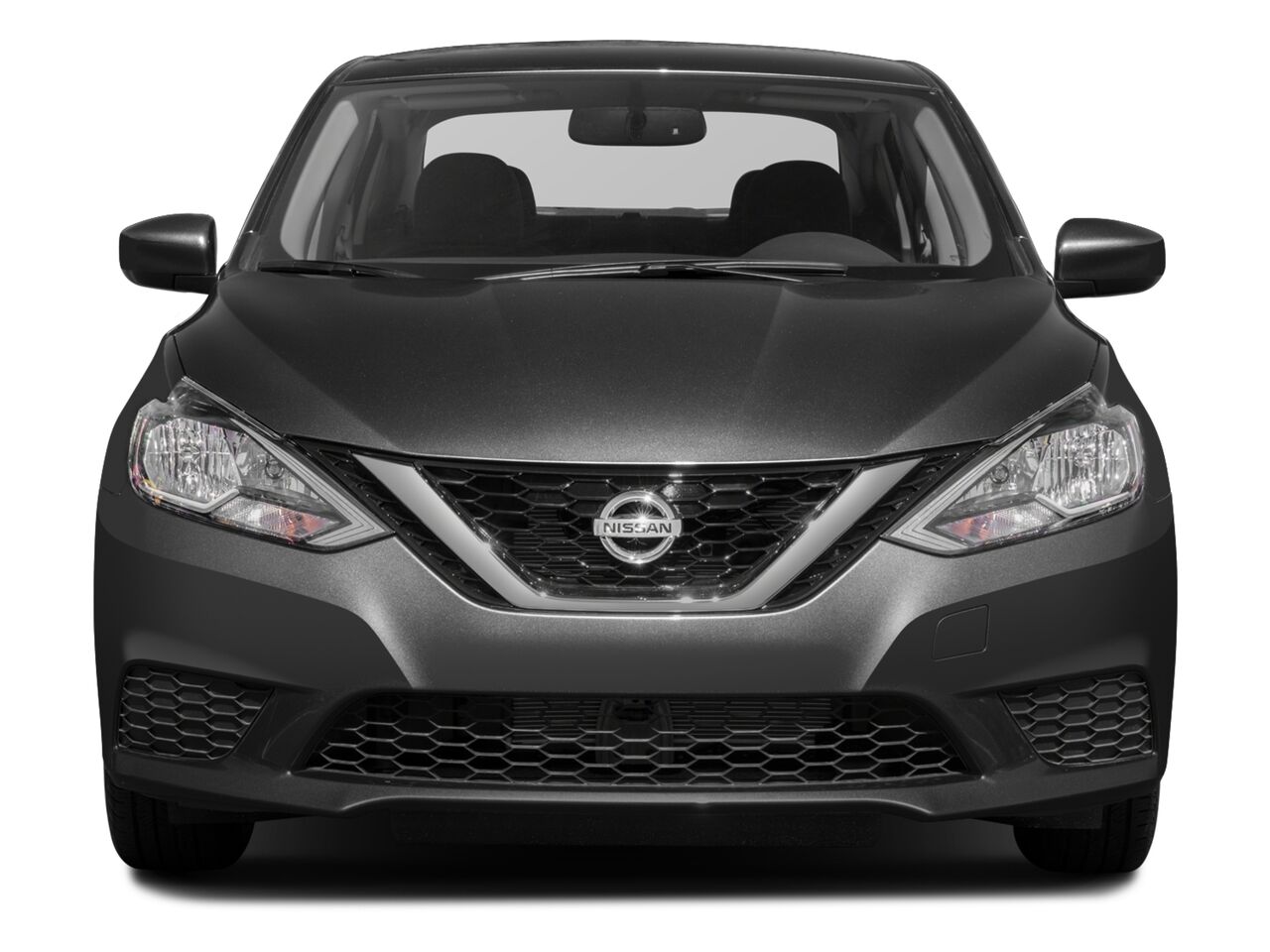 2016 Nissan Sentra S Akron OH