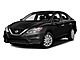 2016 Nissan Sentra S Kansas City MO 2016 Nissan Sentra S Kansas City MO