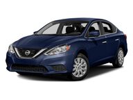 2016 Nissan Sentra S Memphis TN 2016 Nissan Sentra S Memphis TN
