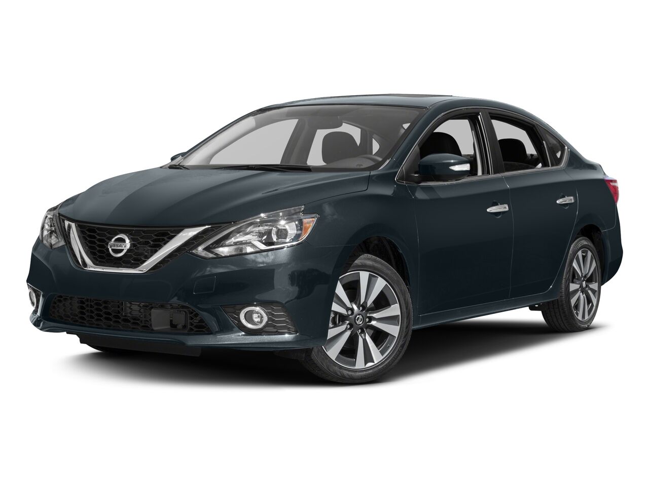 2016 Nissan Sentra SL Charlton MA
