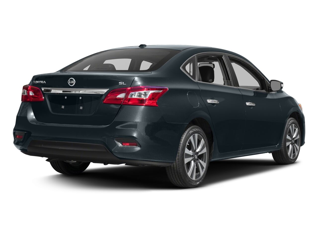 2016 Nissan Sentra SL Charlton MA