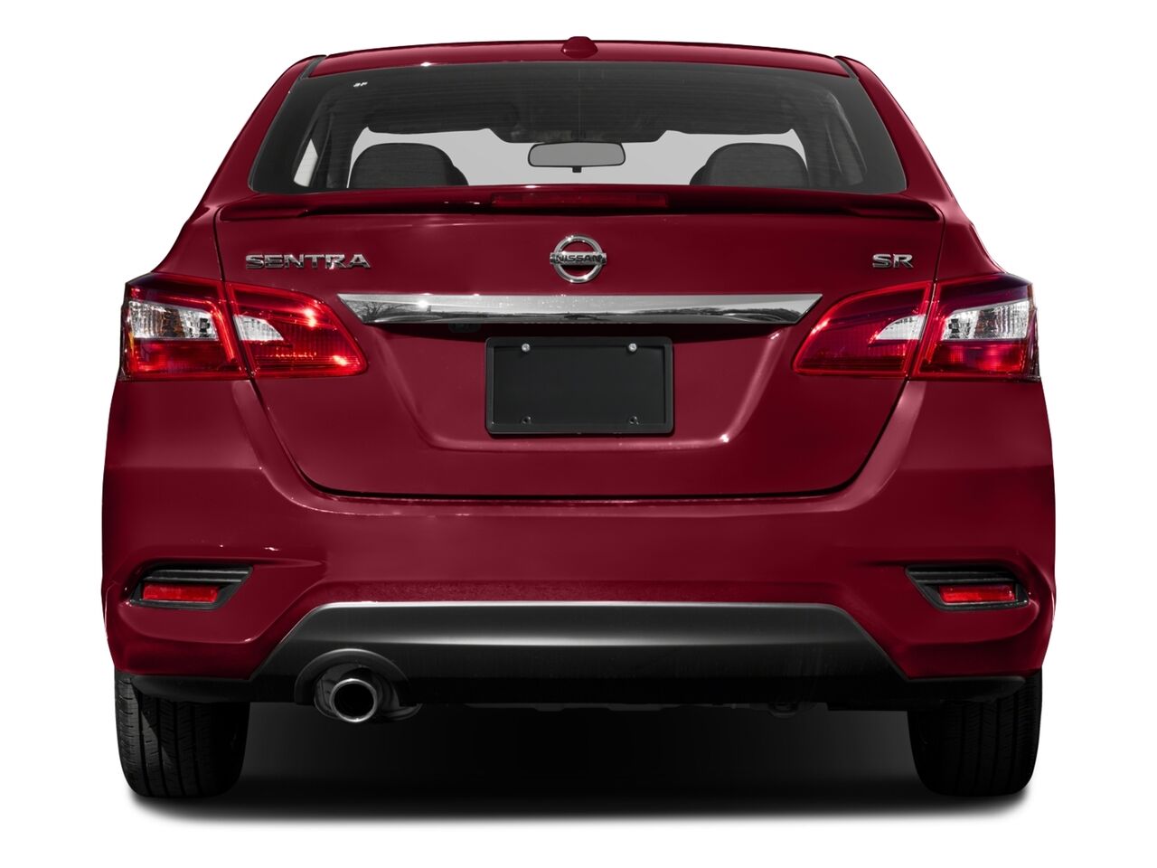 2016 Nissan Sentra SR Chantilly VA