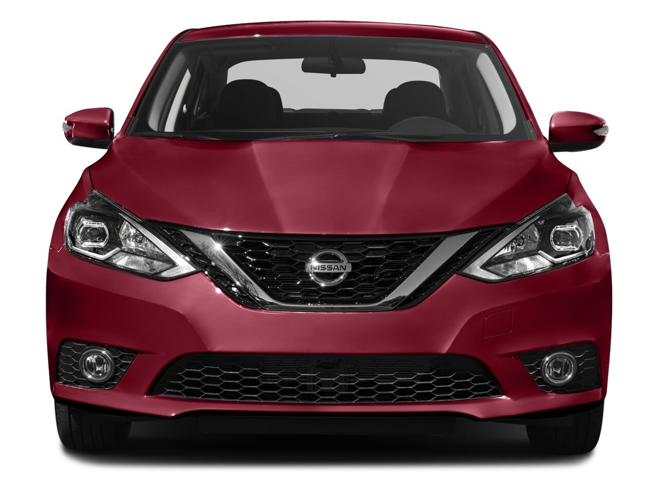 2016 Nissan Sentra SR Chantilly VA