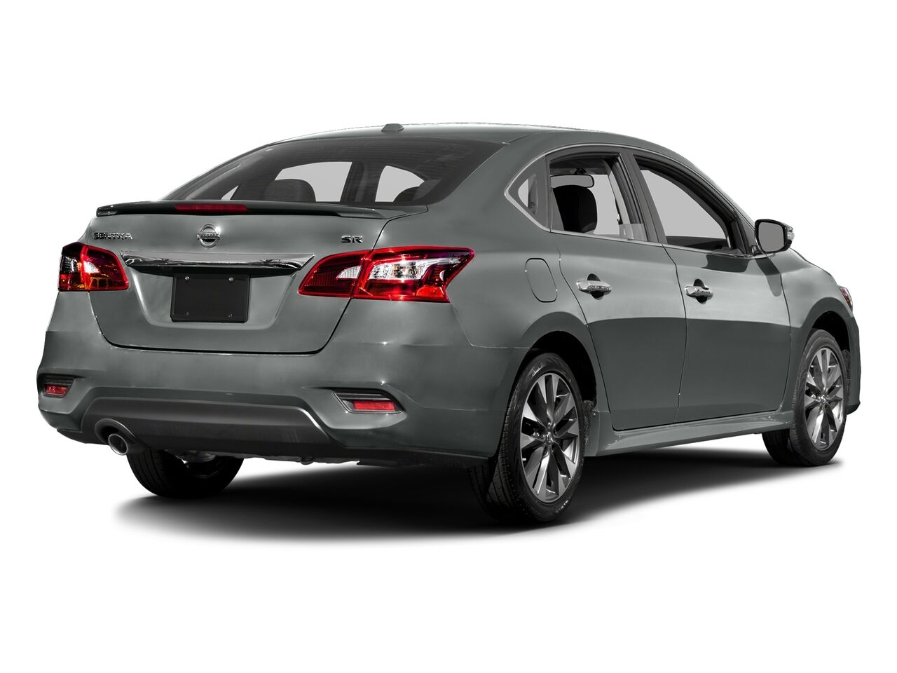 2016 Nissan Sentra SR Chantilly VA