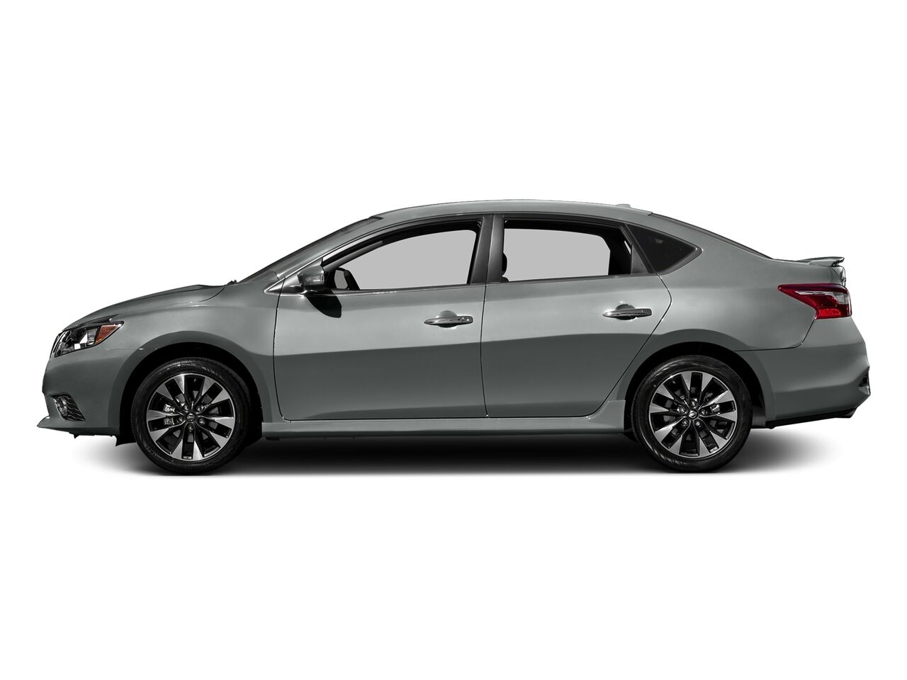 2016 Nissan Sentra SR Chantilly VA