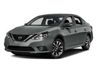 2016 Nissan Sentra SR Memphis TN 2016 Nissan Sentra SR Memphis TN