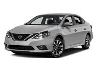 2016 Nissan Sentra SR Memphis TN 2016 Nissan Sentra SR Memphis TN