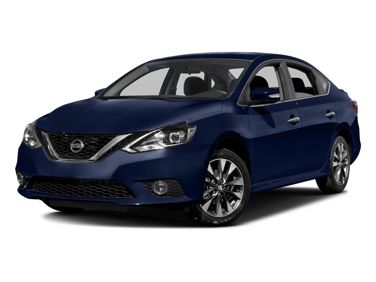 2016 Nissan Sentra SR Tucson AZ