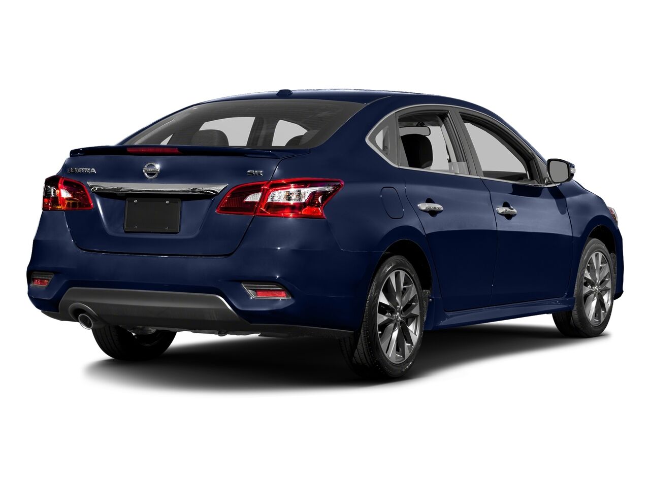 2016 Nissan Sentra SR Tucson AZ