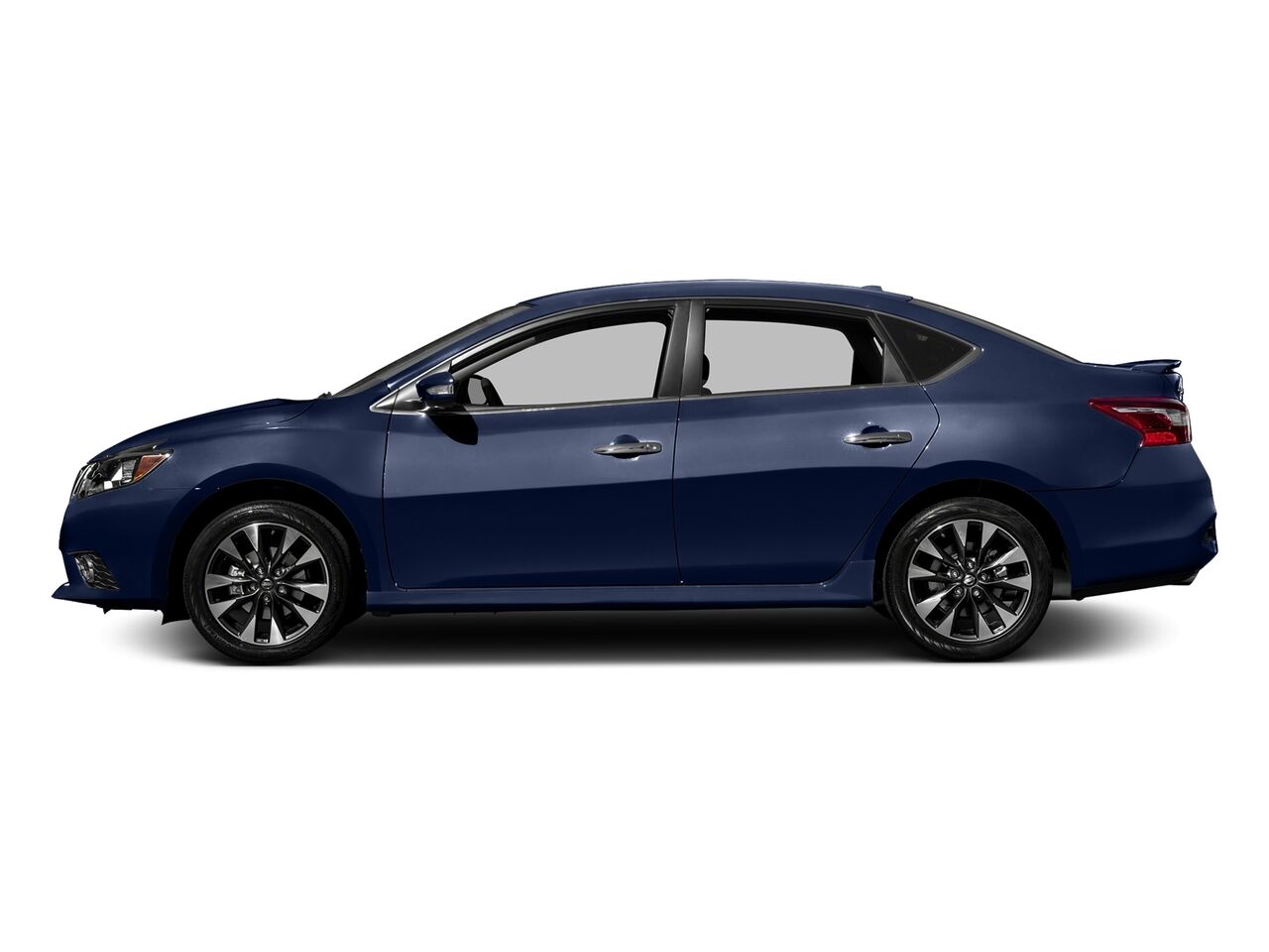 2016 Nissan Sentra SR Tucson AZ