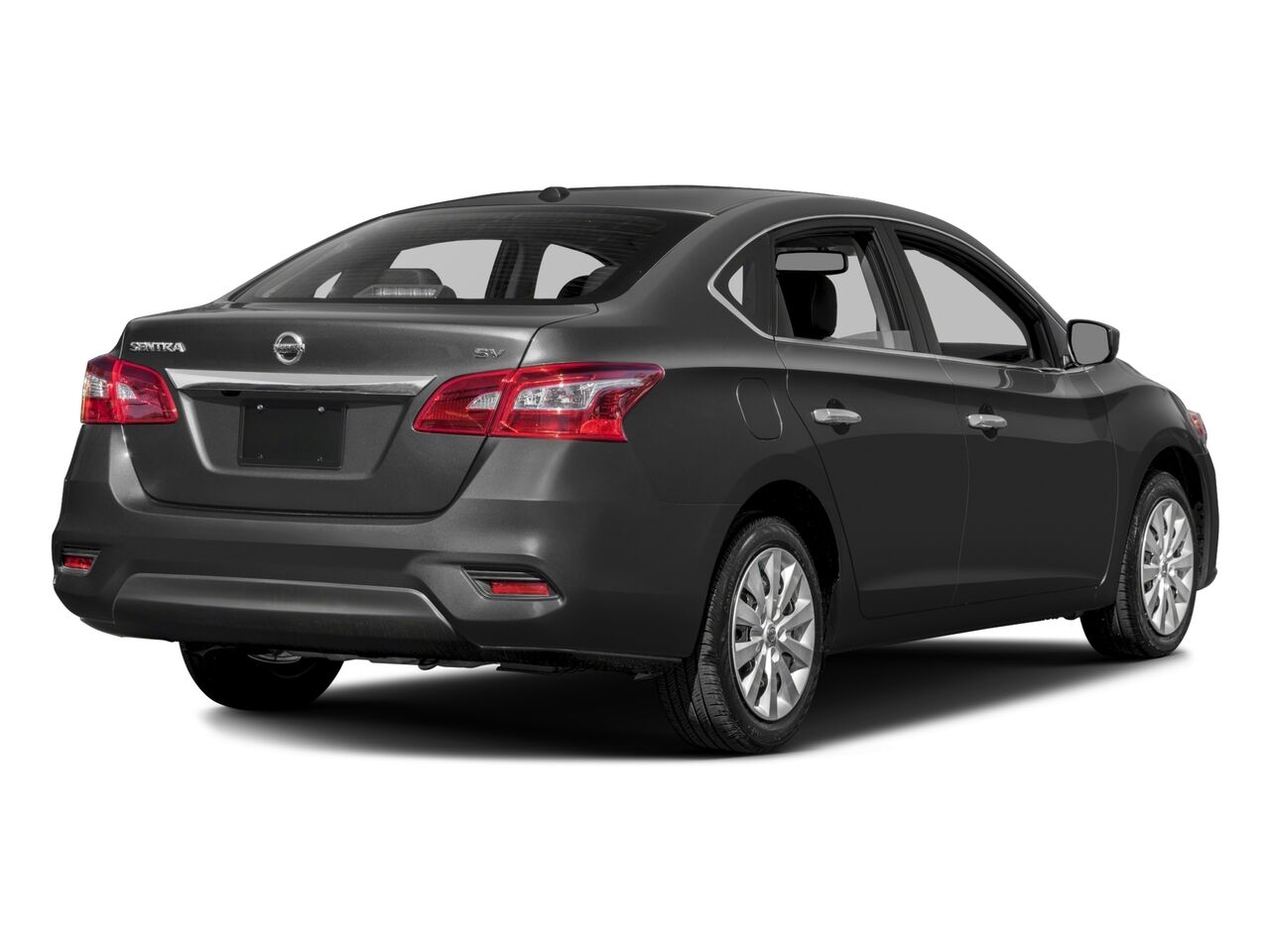 2016 Nissan Sentra SV Grand Junction CO