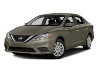 2016 Nissan Sentra SV Grand Junction CO 2016 Nissan Sentra SV Grand Junction CO