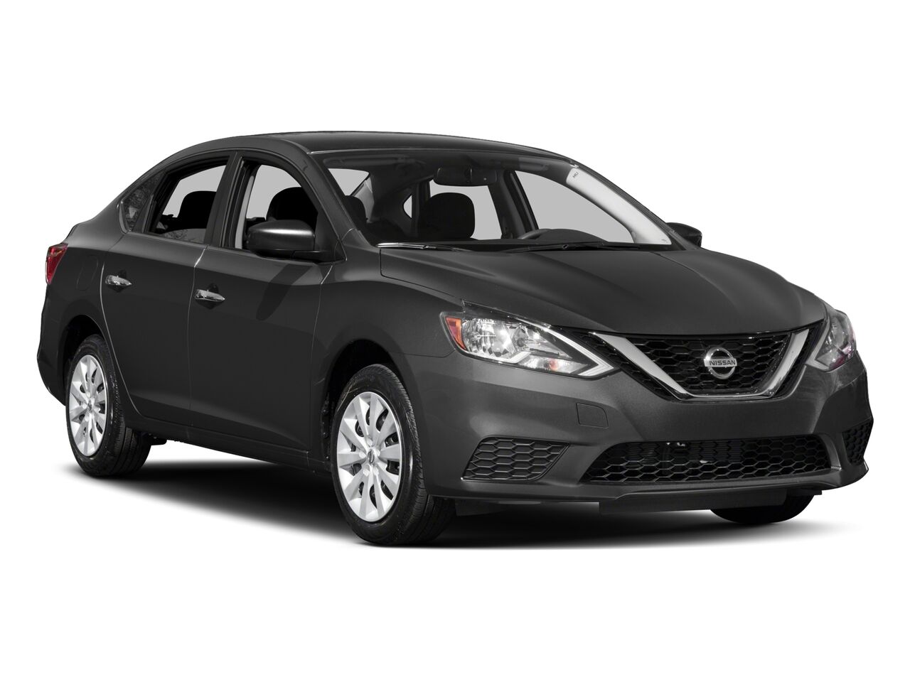2016 Nissan Sentra SV Grande Prairie AB
