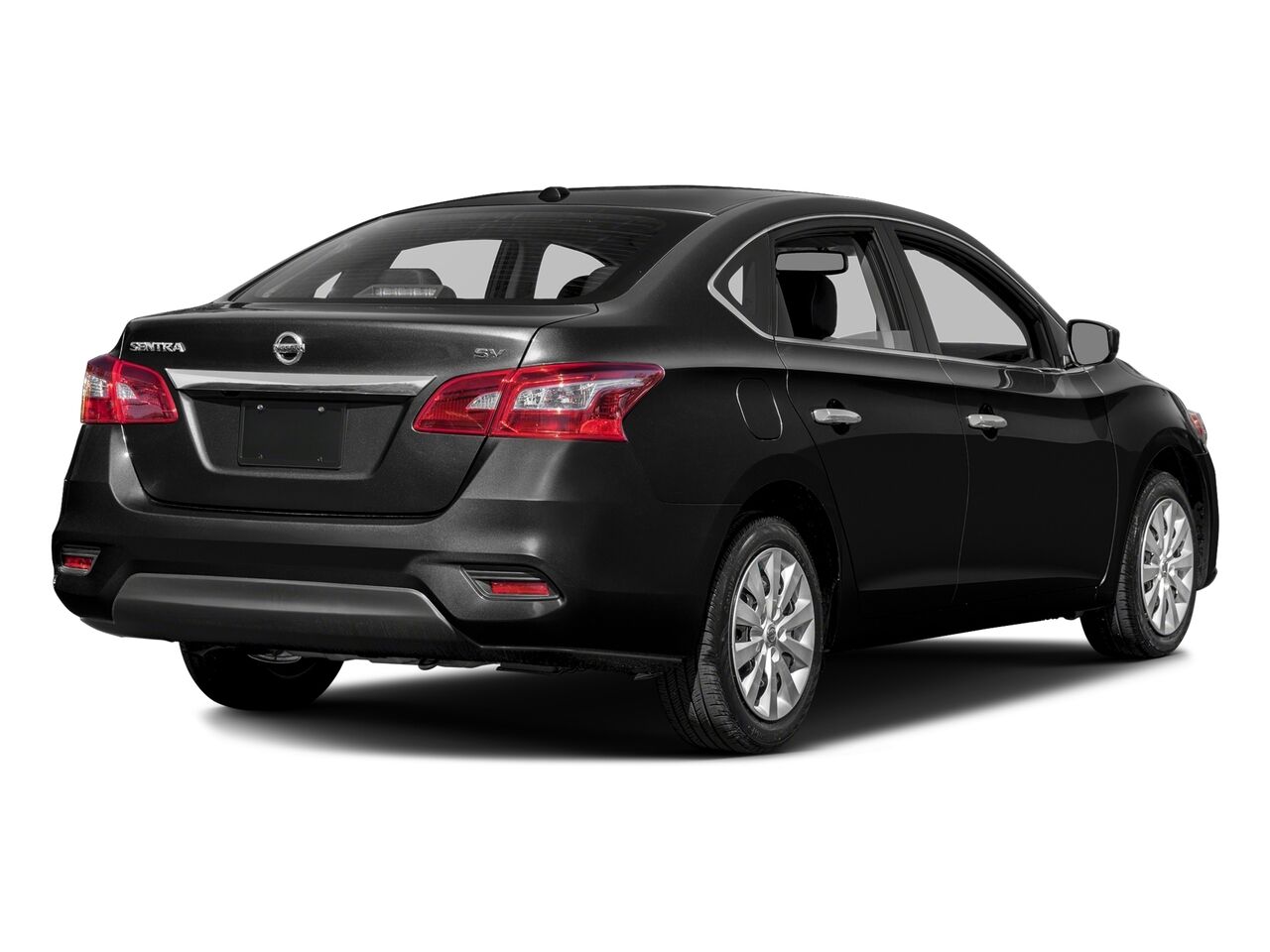 2016 Nissan Sentra SV Grande Prairie AB