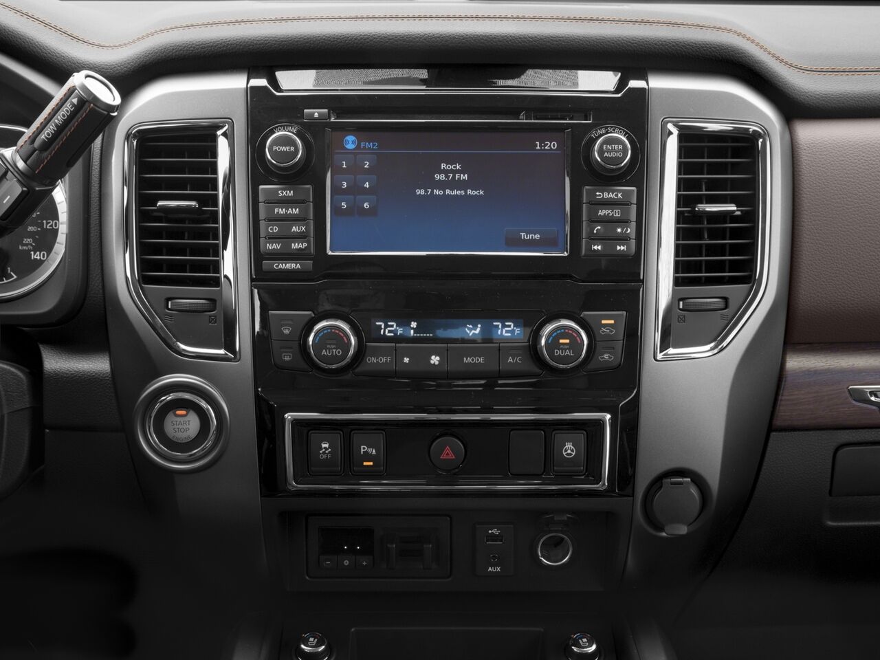 2016 Nissan Titan XD Platinum Reserve San Clemente CA