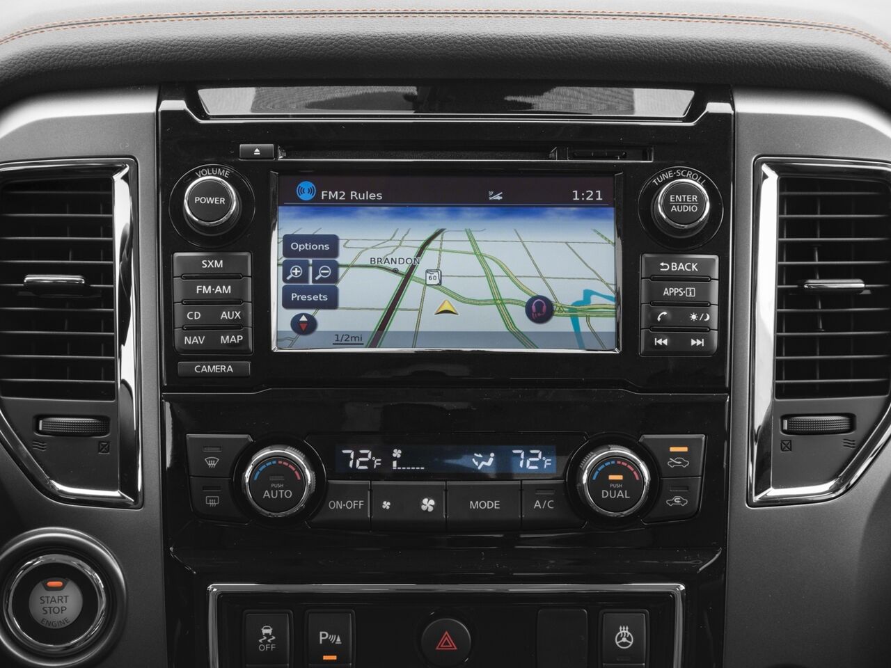 2016 Nissan Titan XD Platinum Reserve San Clemente CA