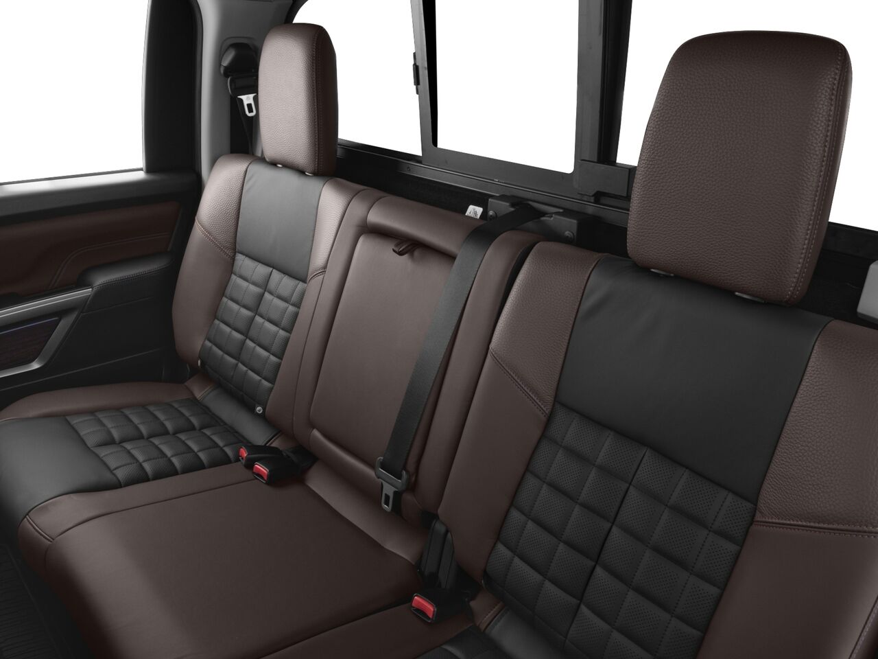 2016 Nissan Titan XD Platinum Reserve San Clemente CA