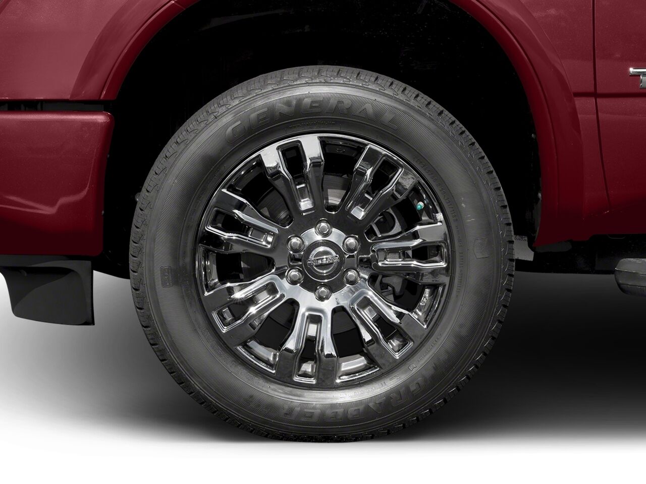 2016 Nissan Titan XD Platinum Reserve San Clemente CA