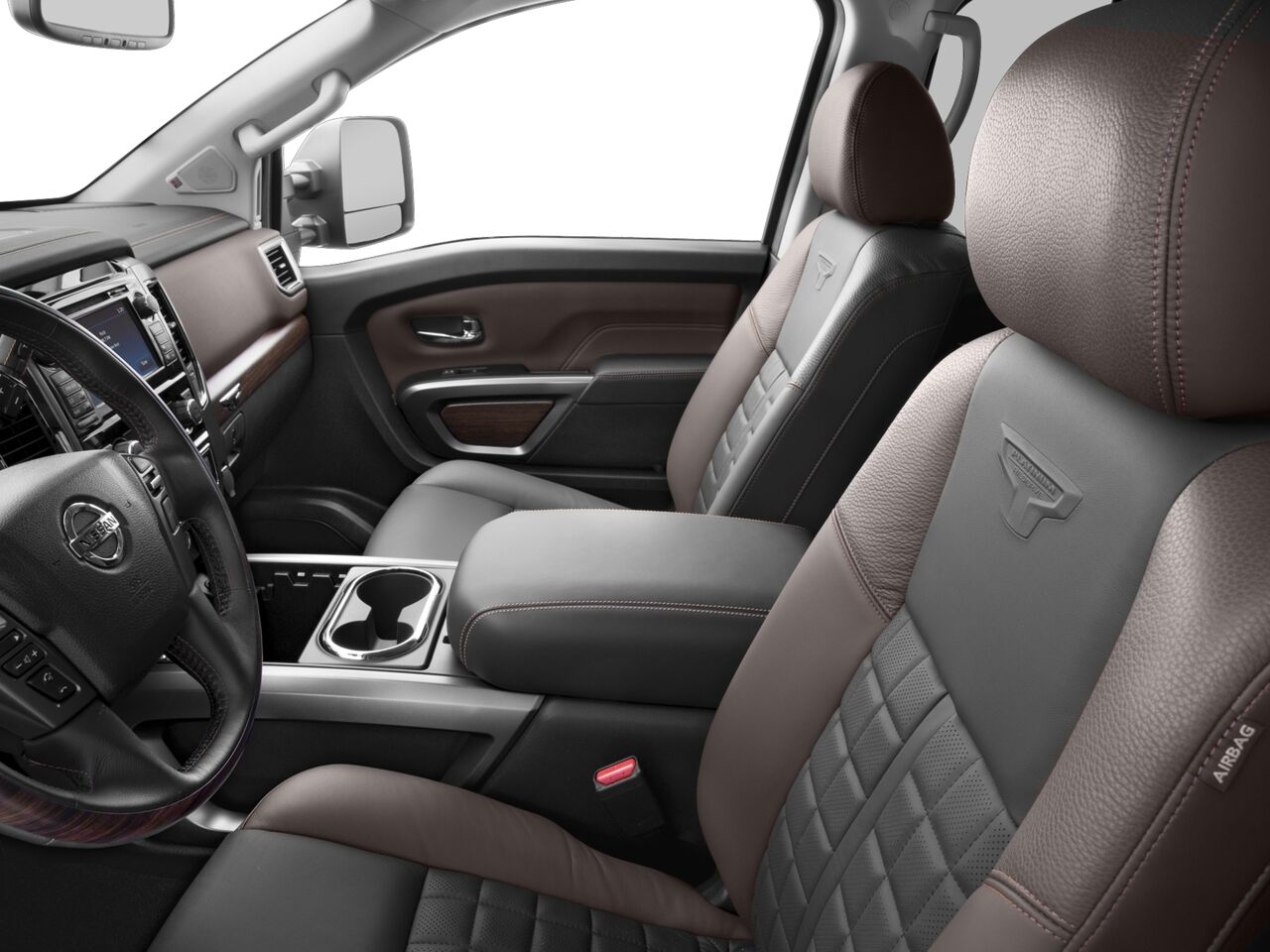 2016 Nissan Titan XD Platinum Reserve San Clemente CA