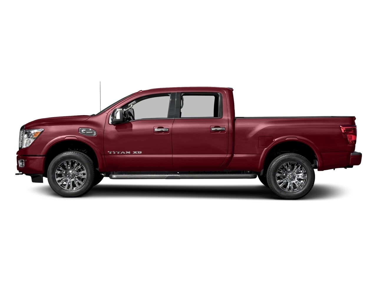 2016 Nissan Titan XD Platinum Reserve San Clemente CA